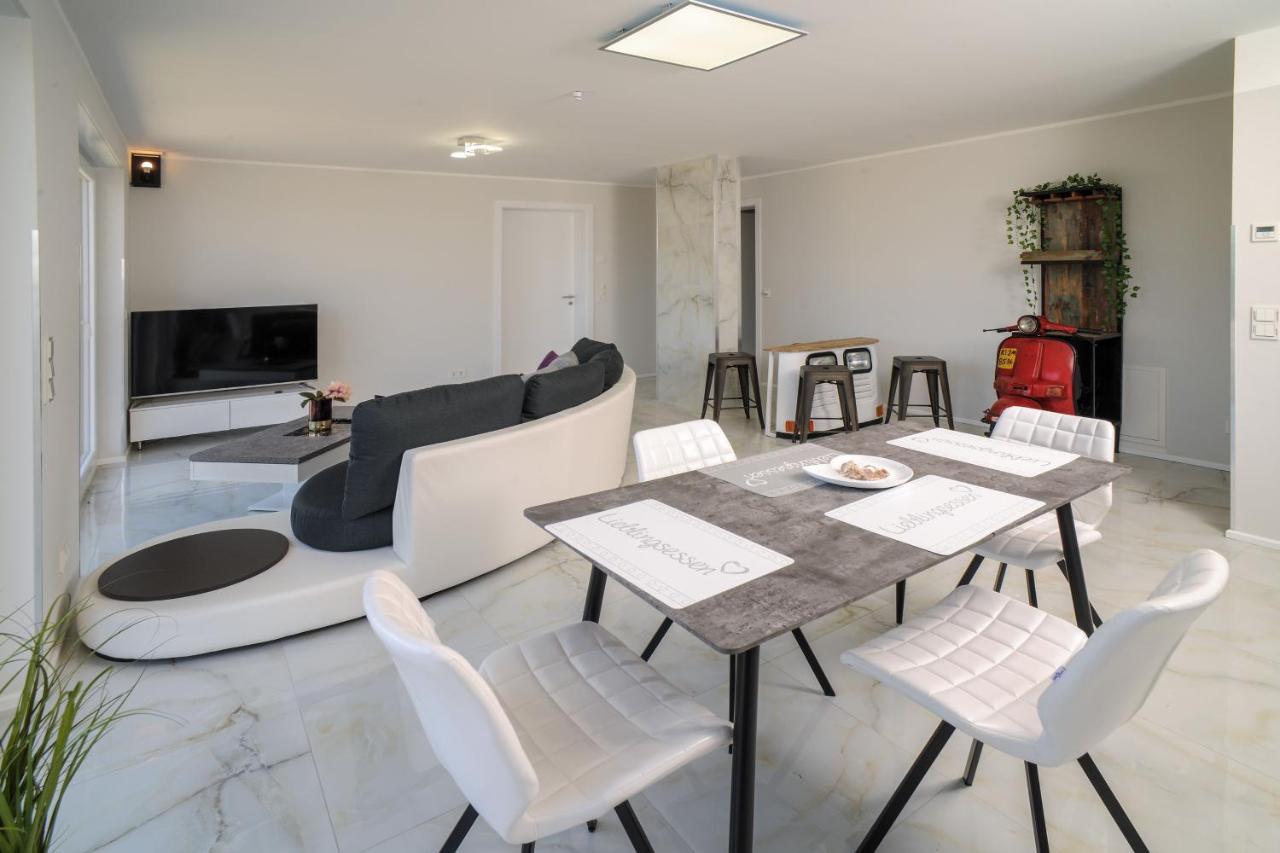 韦尼格罗德Designloft Sh 19 - Upgrade House公寓 外观 照片