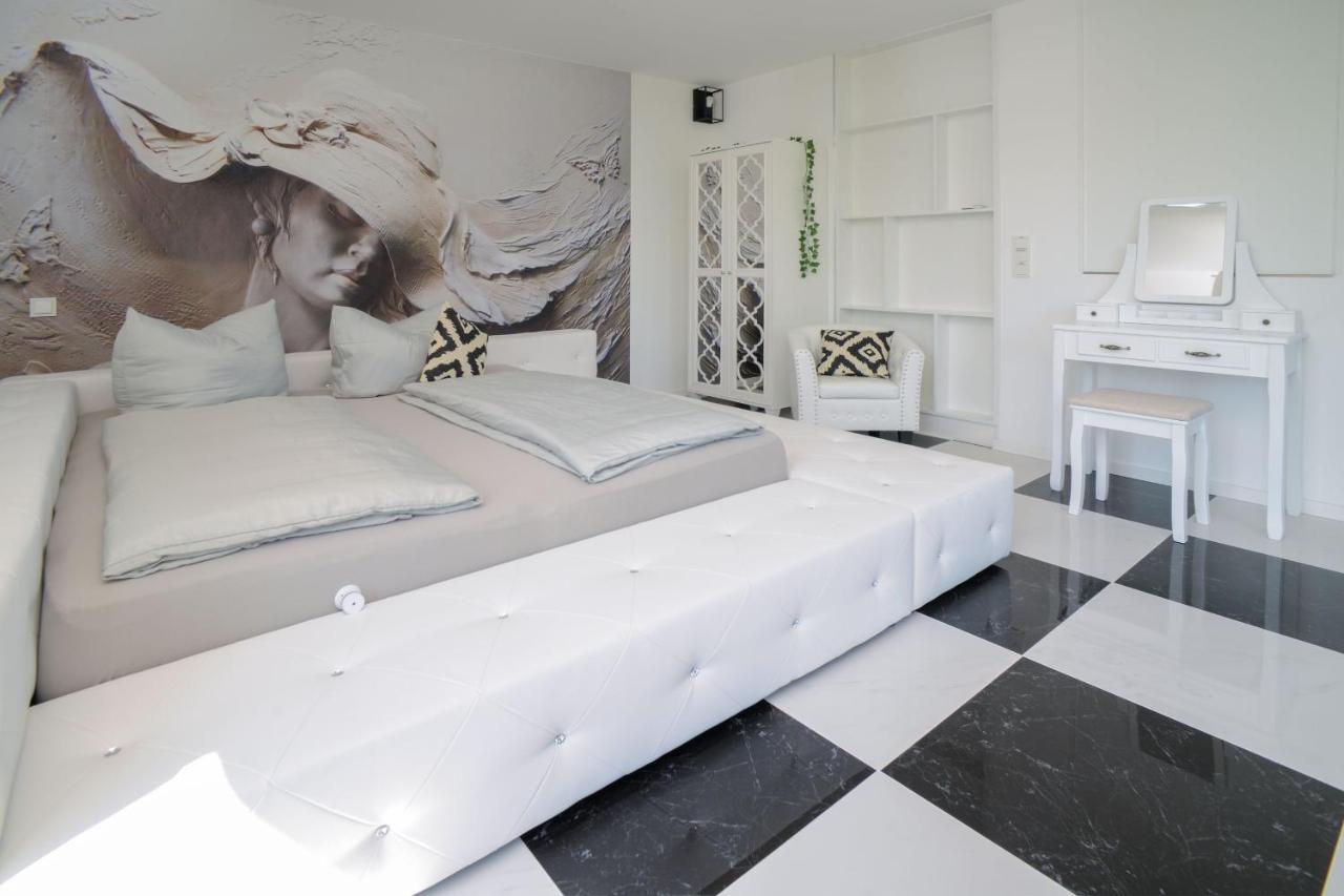韦尼格罗德Designloft Sh 19 - Upgrade House公寓 外观 照片
