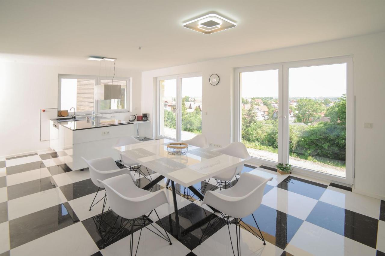 韦尼格罗德Designloft Sh 19 - Upgrade House公寓 外观 照片