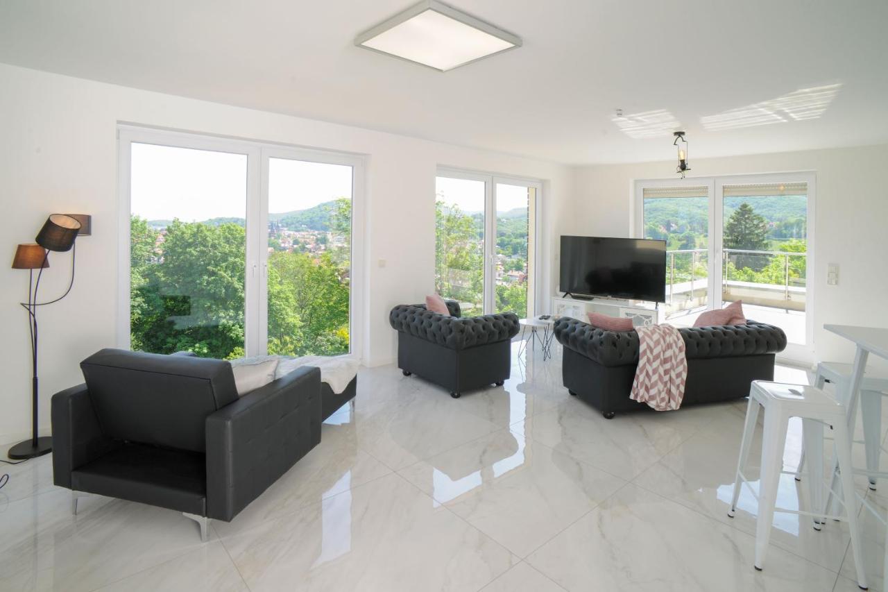 韦尼格罗德Designloft Sh 19 - Upgrade House公寓 外观 照片