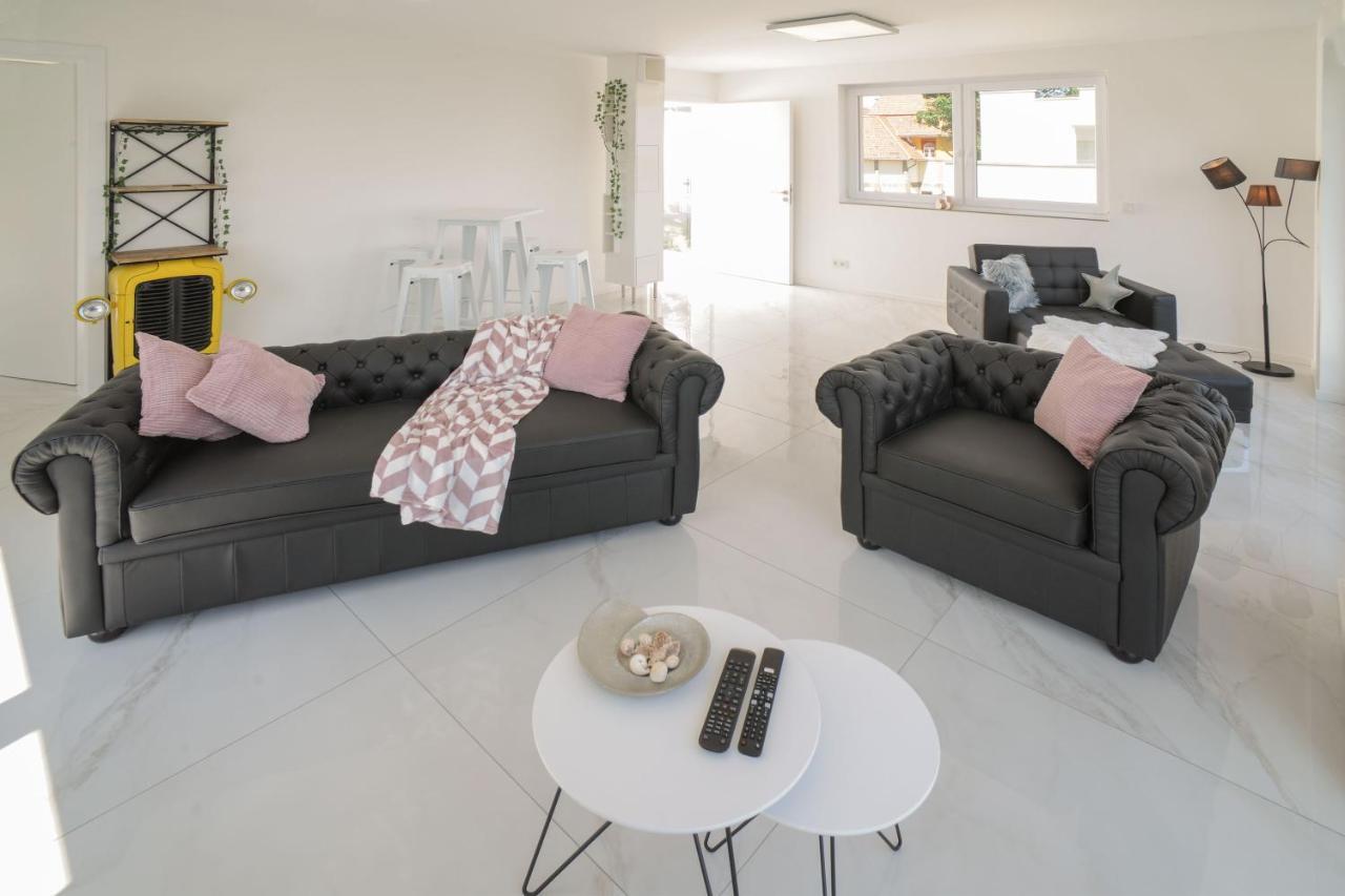 韦尼格罗德Designloft Sh 19 - Upgrade House公寓 外观 照片
