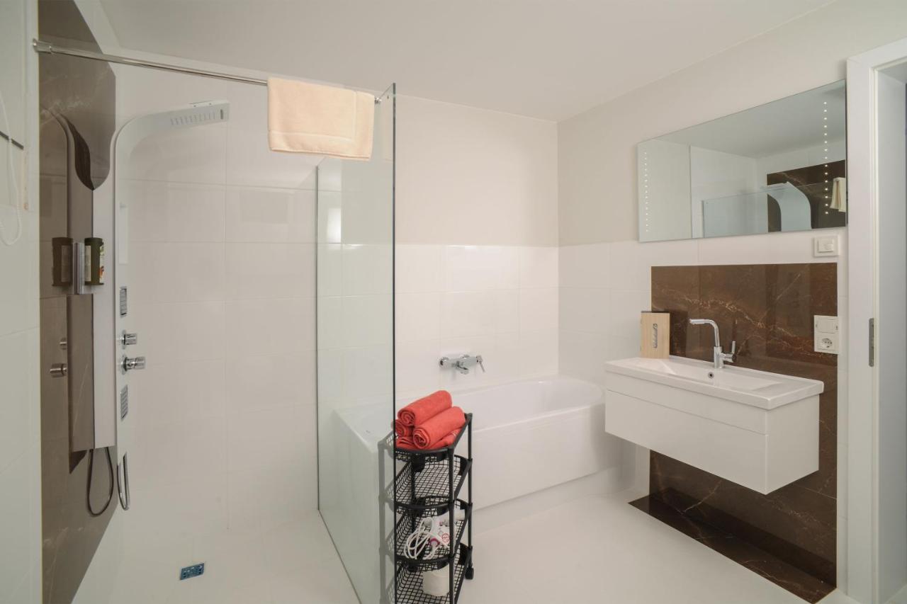 韦尼格罗德Designloft Sh 19 - Upgrade House公寓 外观 照片