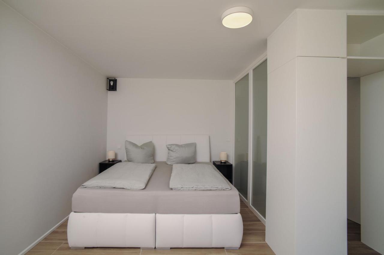 韦尼格罗德Designloft Sh 19 - Upgrade House公寓 外观 照片