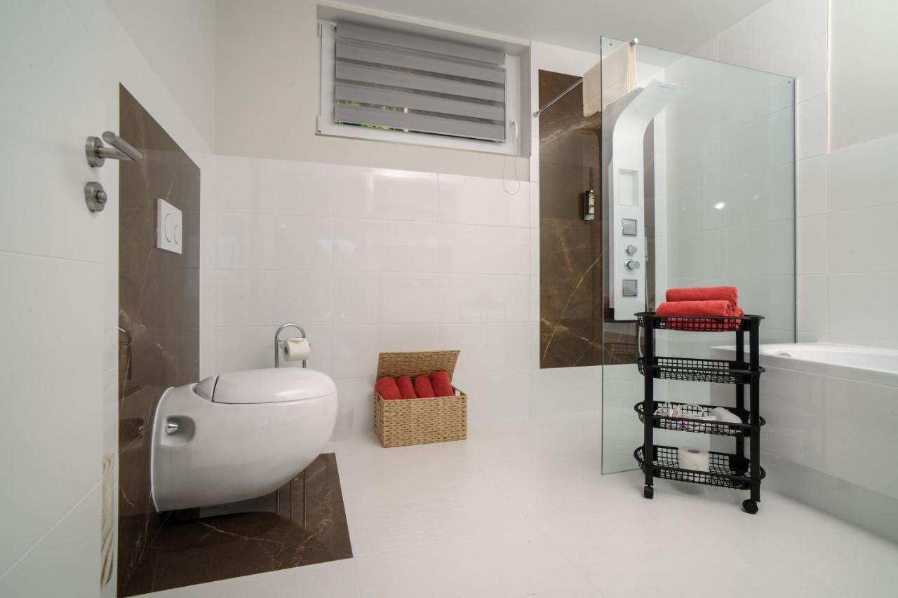 韦尼格罗德Designloft Sh 19 - Upgrade House公寓 外观 照片