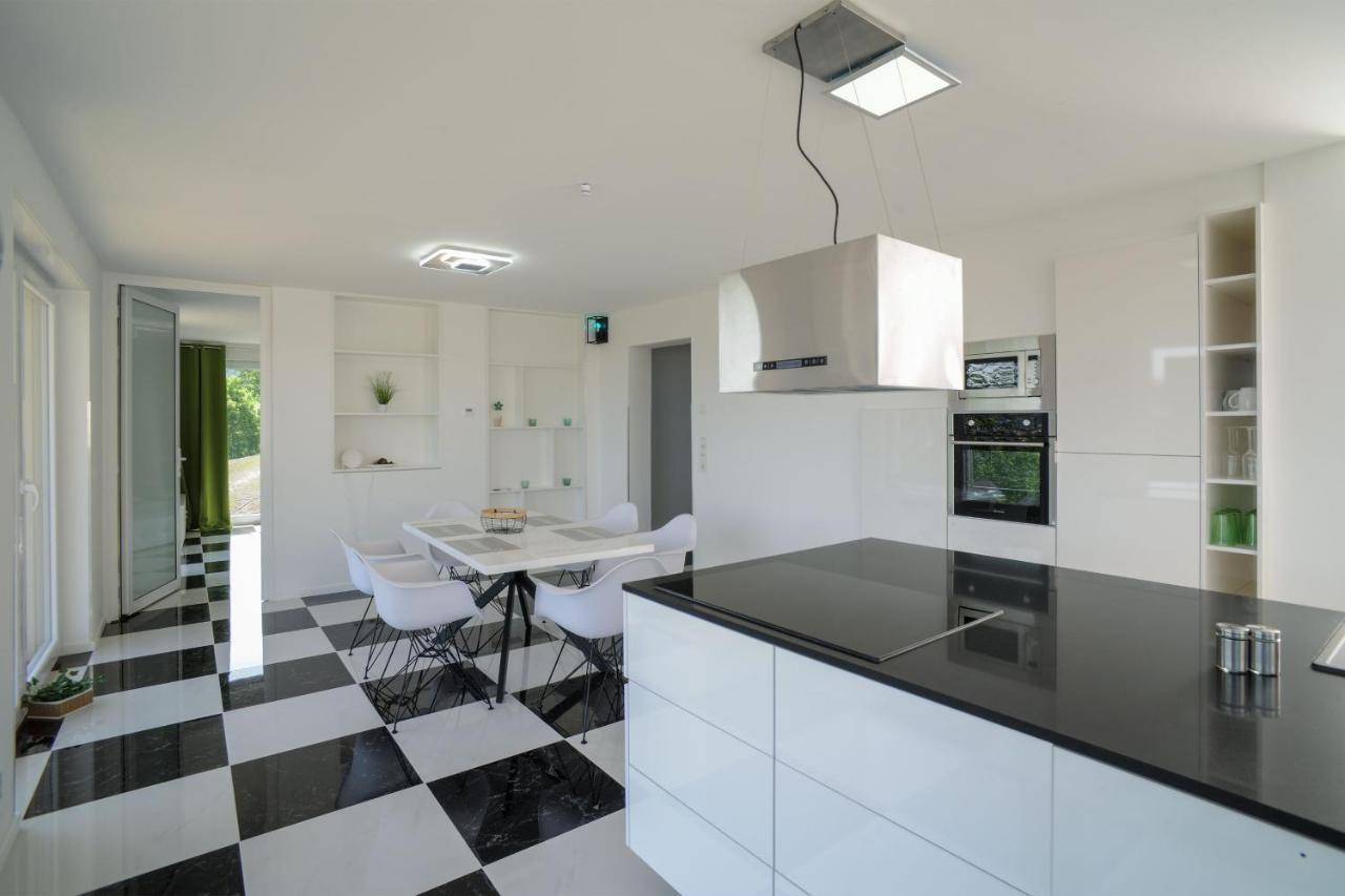韦尼格罗德Designloft Sh 19 - Upgrade House公寓 外观 照片