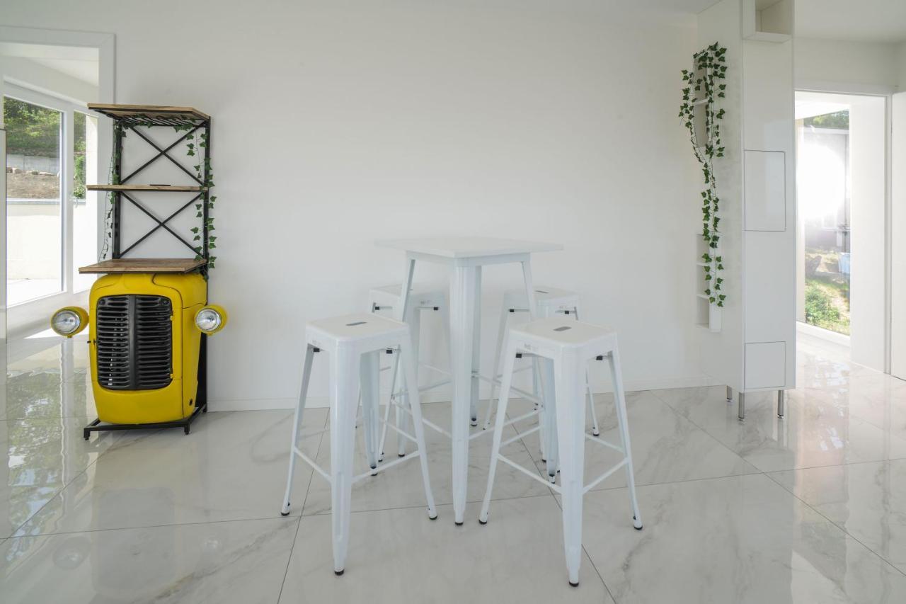 韦尼格罗德Designloft Sh 19 - Upgrade House公寓 外观 照片
