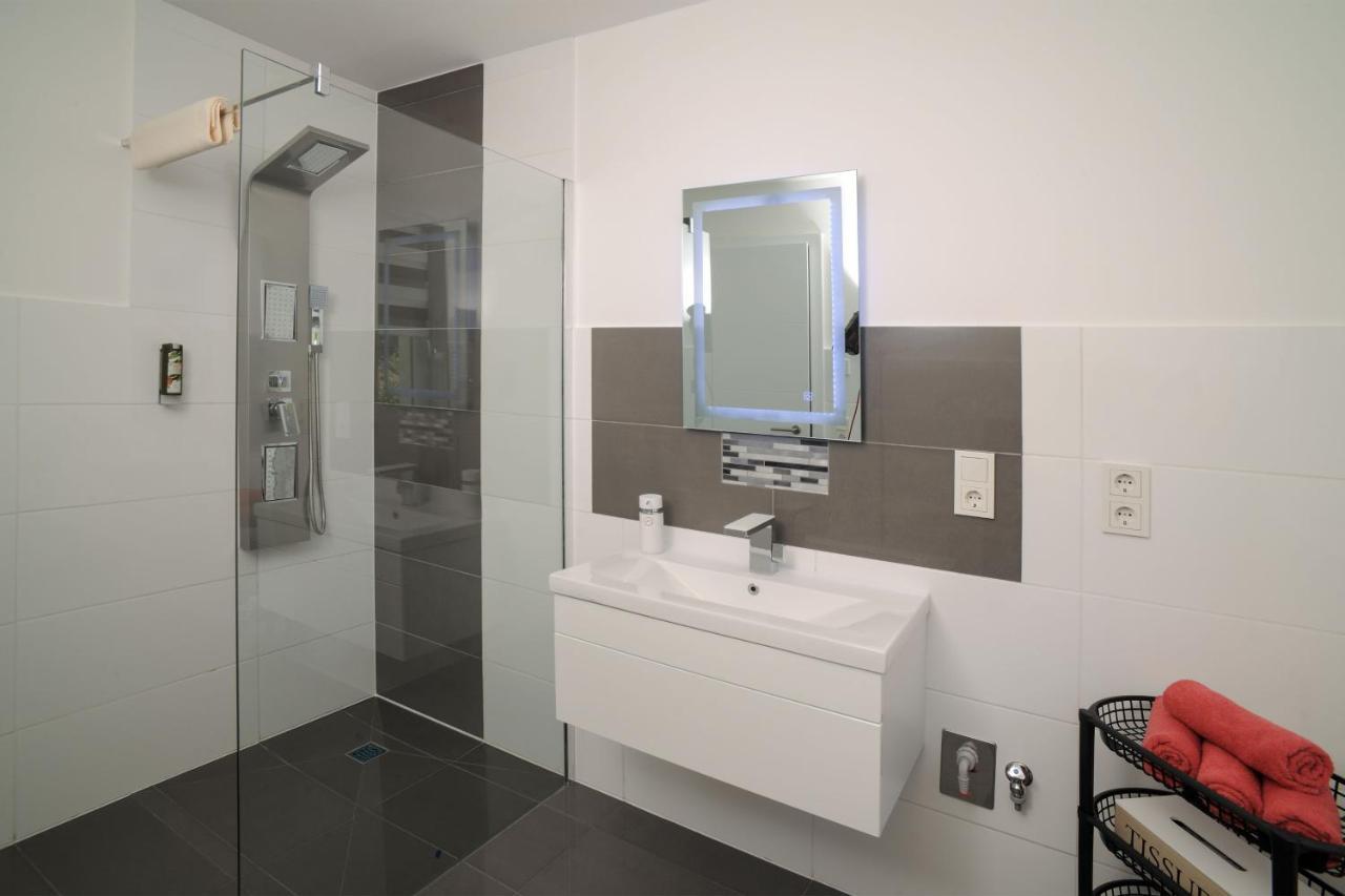 韦尼格罗德Designloft Sh 19 - Upgrade House公寓 外观 照片