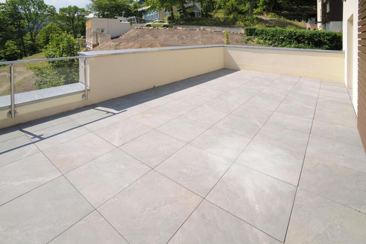 韦尼格罗德Designloft Sh 19 - Upgrade House公寓 外观 照片