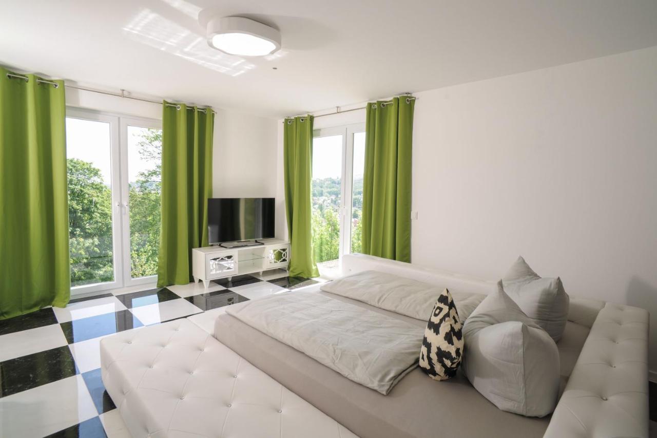 韦尼格罗德Designloft Sh 19 - Upgrade House公寓 外观 照片