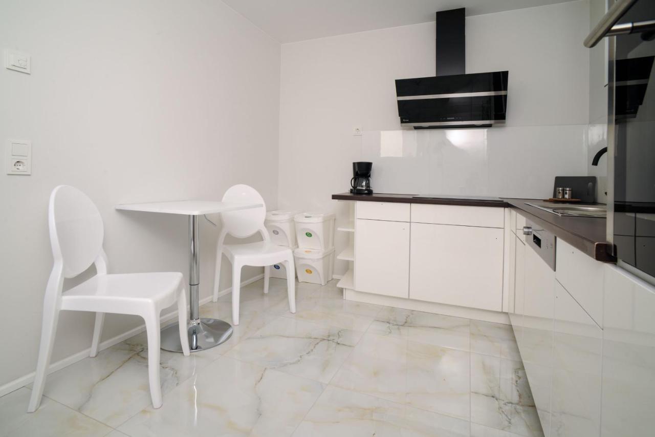 韦尼格罗德Designloft Sh 19 - Upgrade House公寓 外观 照片