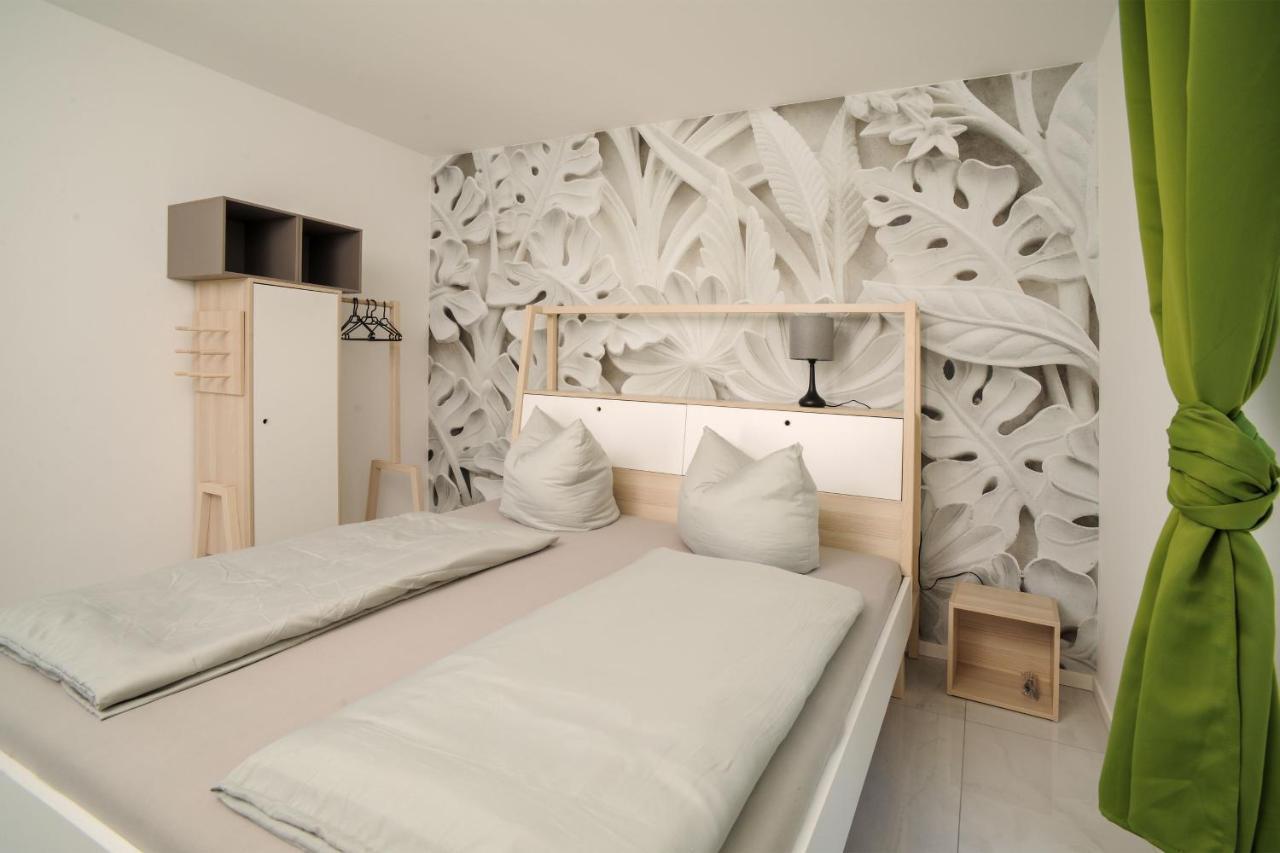 韦尼格罗德Designloft Sh 19 - Upgrade House公寓 外观 照片