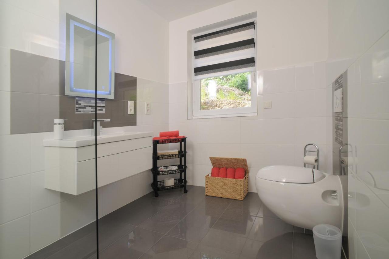韦尼格罗德Designloft Sh 19 - Upgrade House公寓 外观 照片