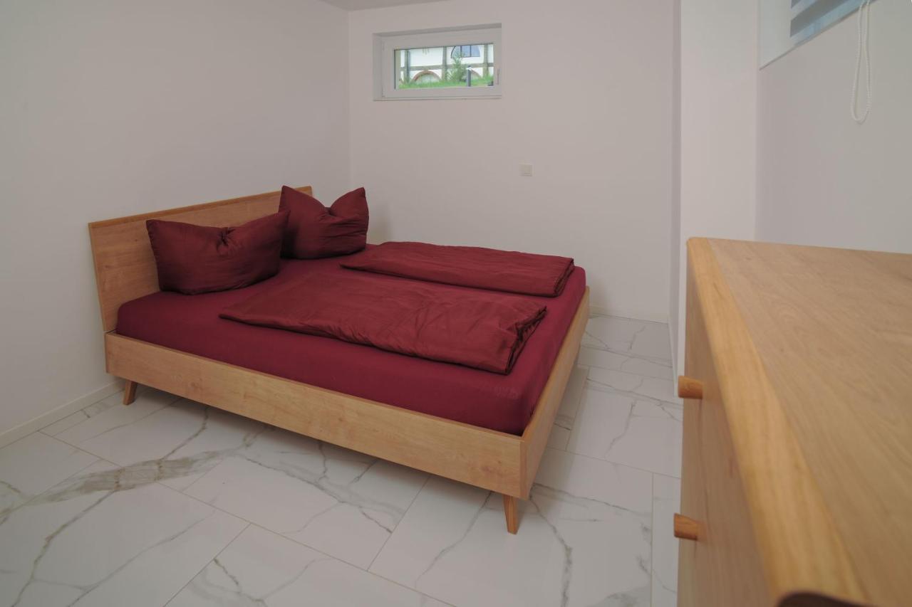 韦尼格罗德Designloft Sh 19 - Upgrade House公寓 外观 照片