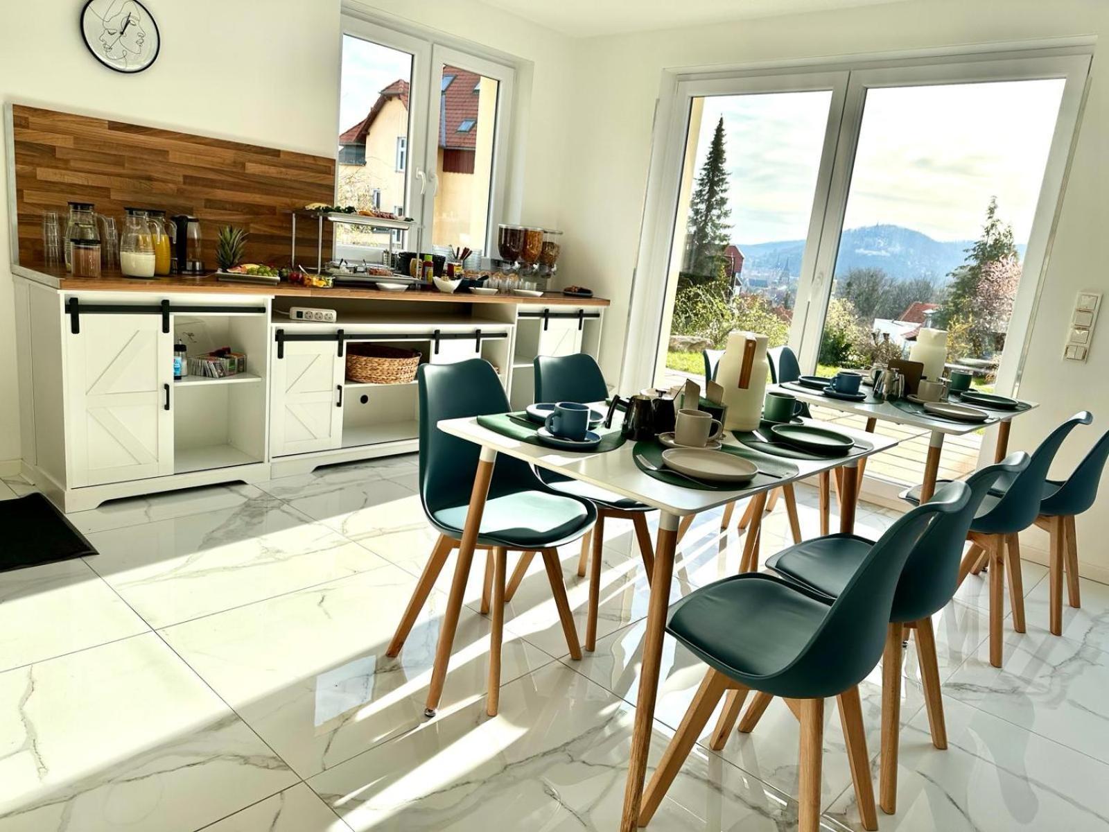 韦尼格罗德Designloft Sh 19 - Upgrade House公寓 外观 照片